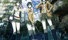 末日动漫,动漫世界中的末世生存法则